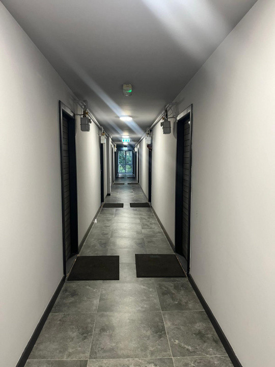 Apartament de inchiriat - Regim hotelier 