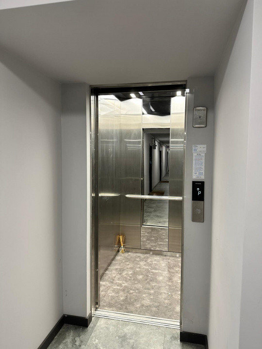 Apartament de inchiriat - Regim hotelier 