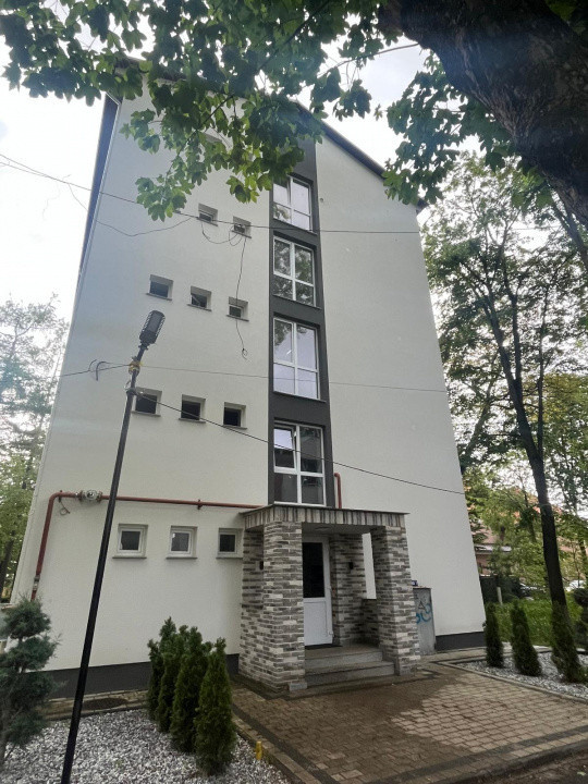 Apartament de inchiriat - Regim hotelier 