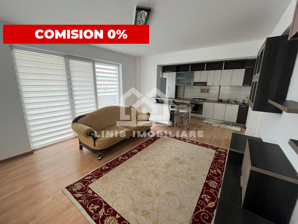 COMISION 0% Apartament 3 camere Radauti