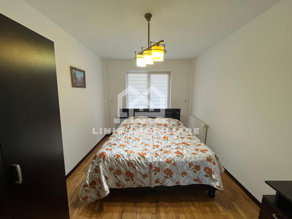 COMISION 0% Apartament 3 camere Radauti