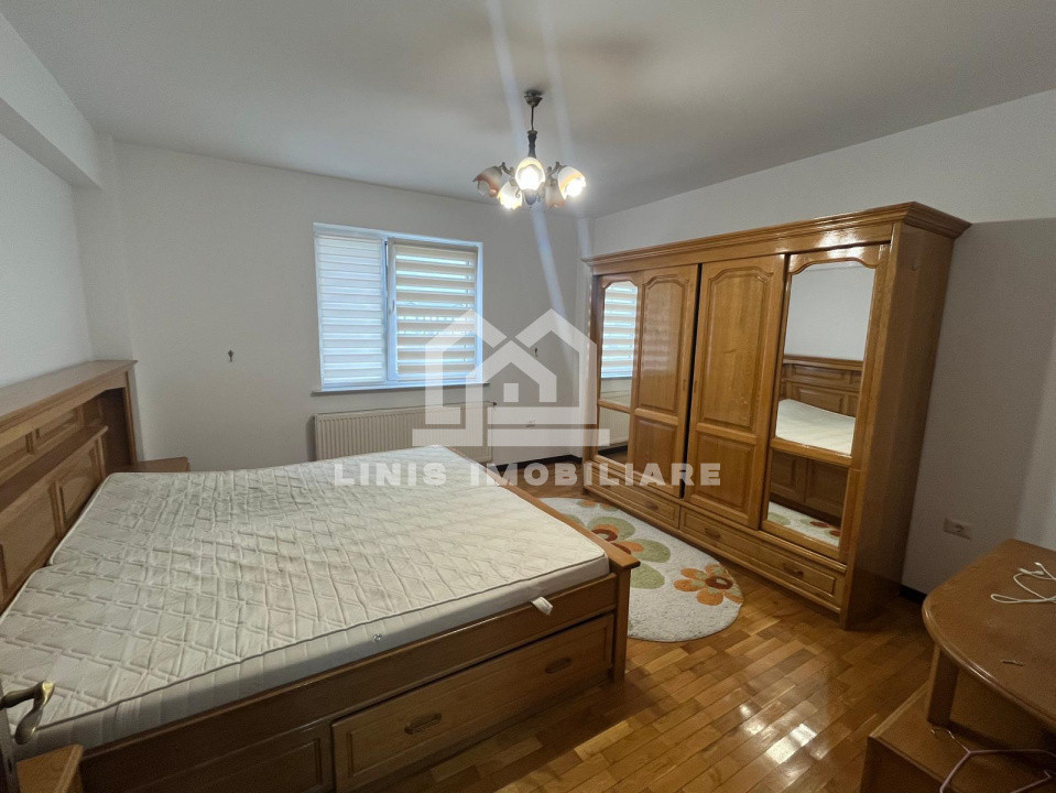 COMISION 0% Apartament 3 camere Radauti