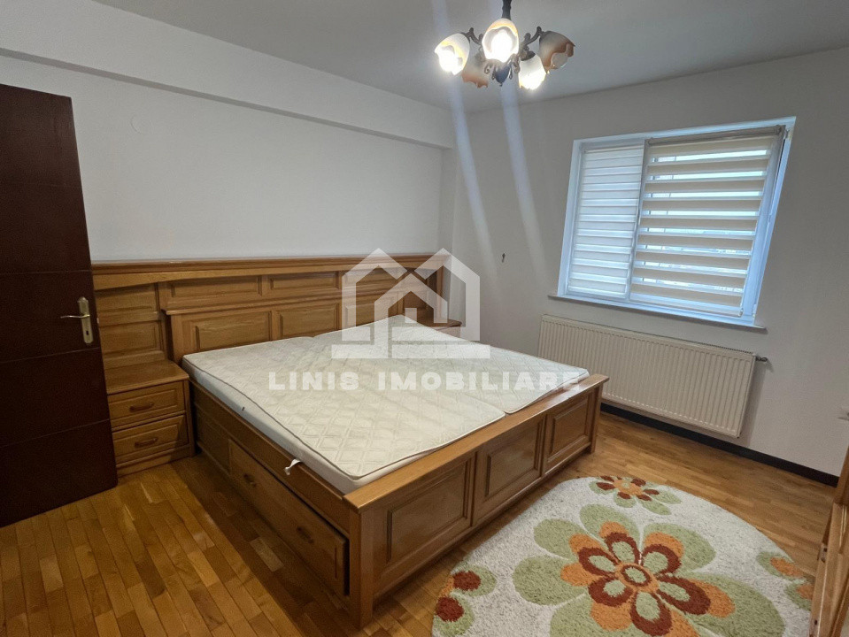 COMISION 0% Apartament 3 camere Radauti