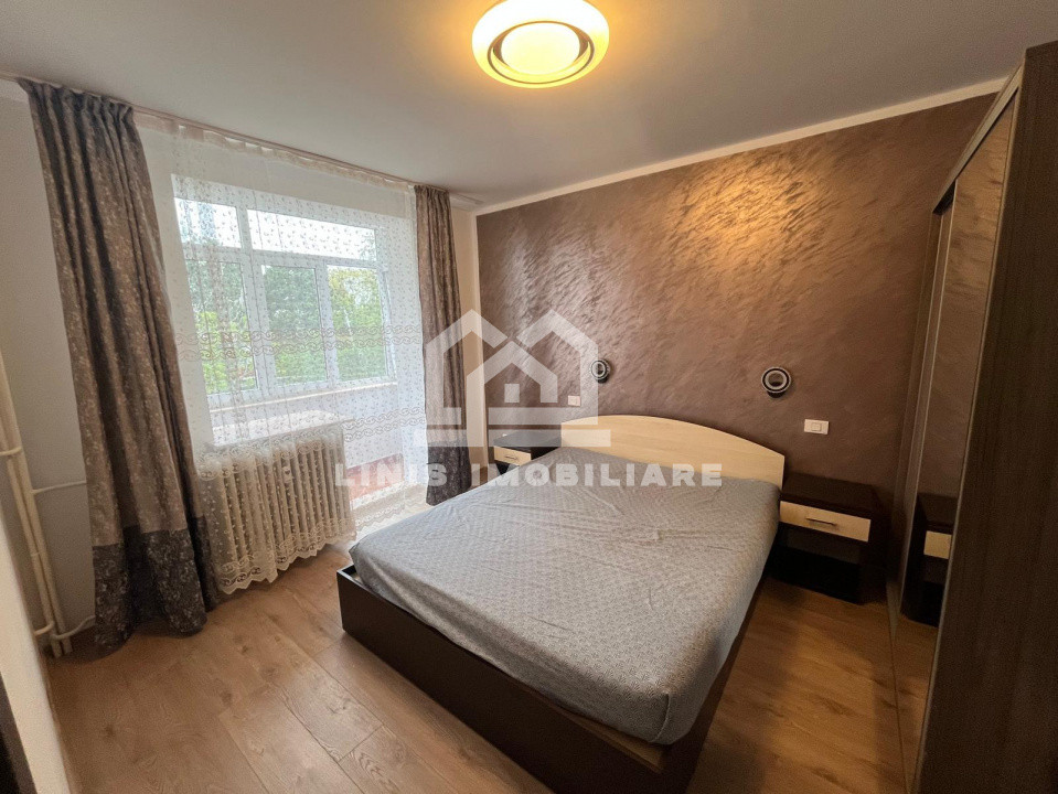 Apartament 2 camere ultracentral – regim flexibil (termen scurt / lung)