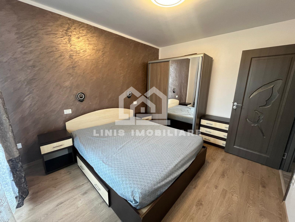 Apartament 2 camere ultracentral – regim flexibil (termen scurt / lung)