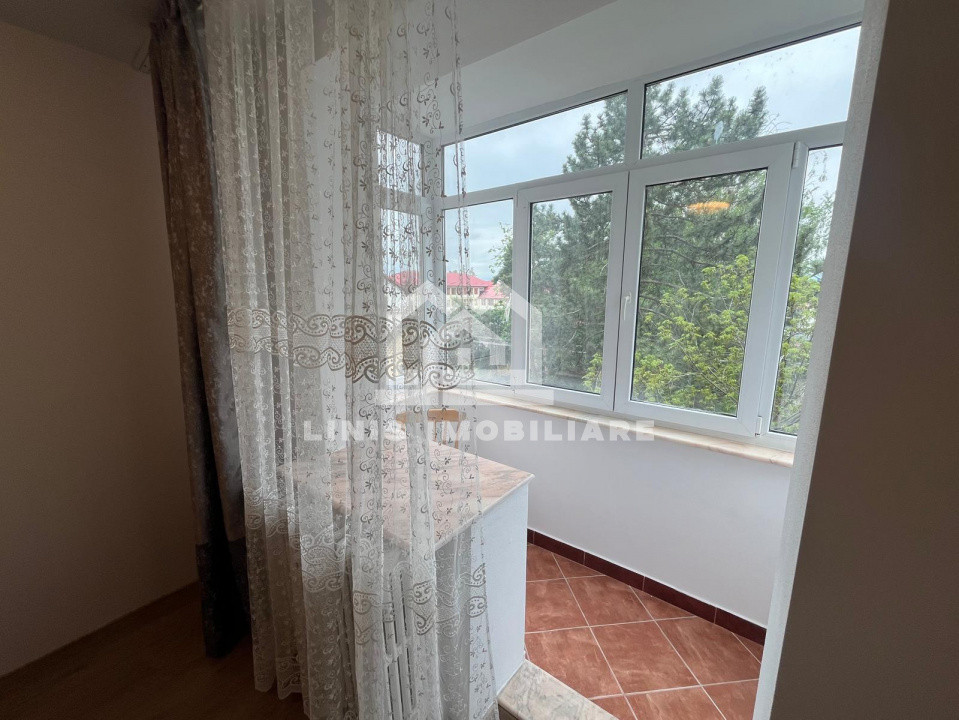 Apartament 2 camere ultracentral – regim flexibil (termen scurt / lung)