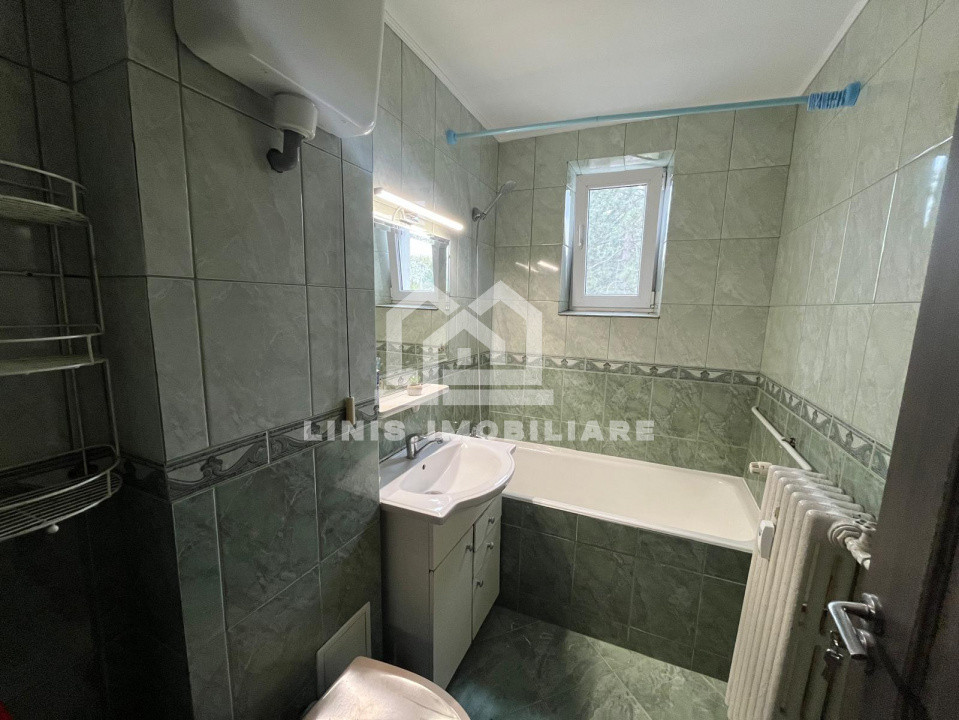 Apartament 2 camere ultracentral – regim flexibil (termen scurt / lung)