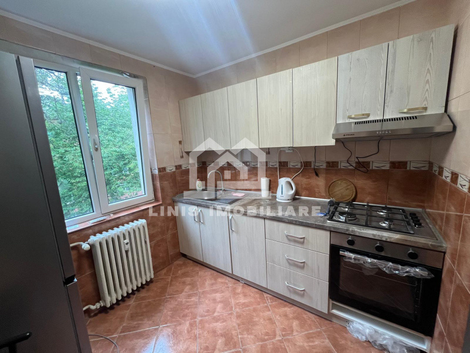 Apartament 2 camere ultracentral – regim flexibil (termen scurt / lung)