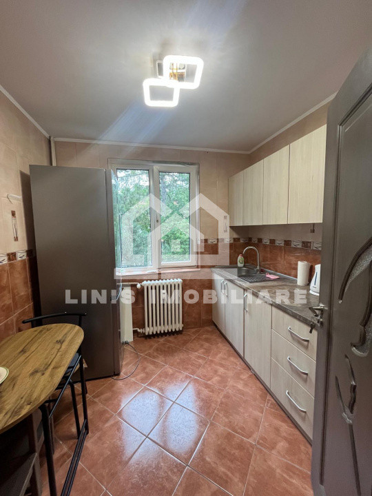 Apartament 2 camere ultracentral – regim flexibil (termen scurt / lung)