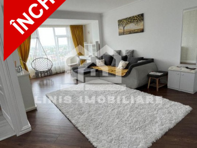 COMISION 0% | Apartament complet mobilat I Central