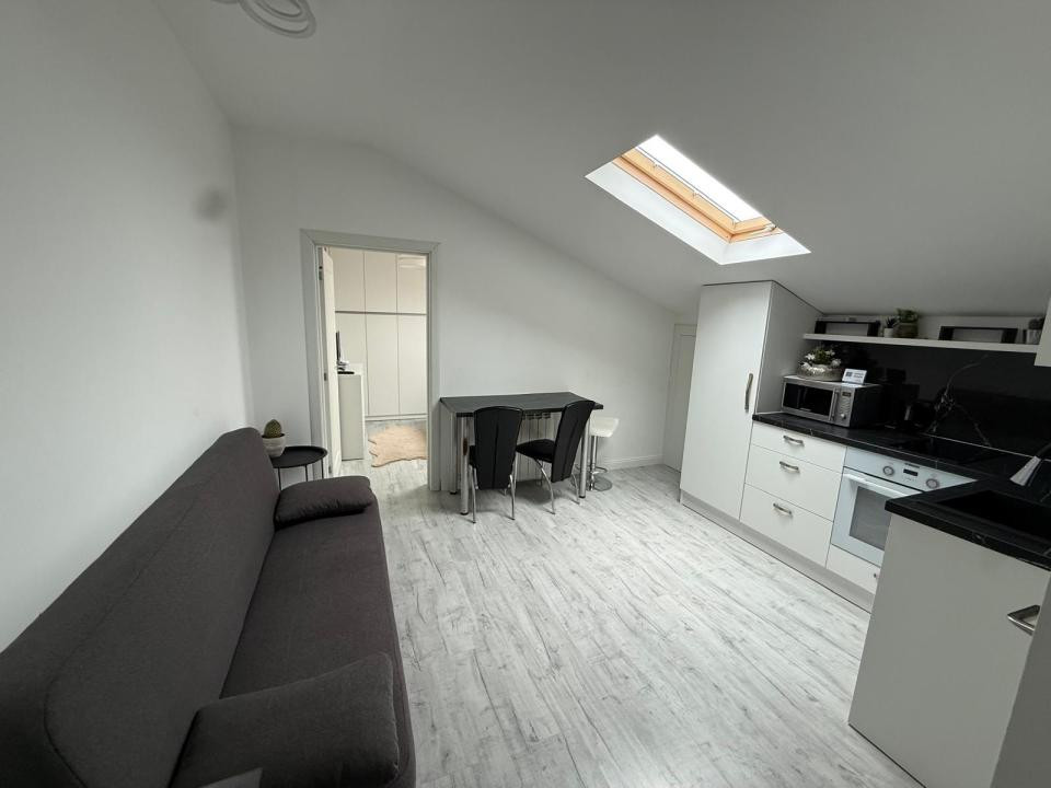 APARTAMENT ULTRACENTRAL RADAUTI