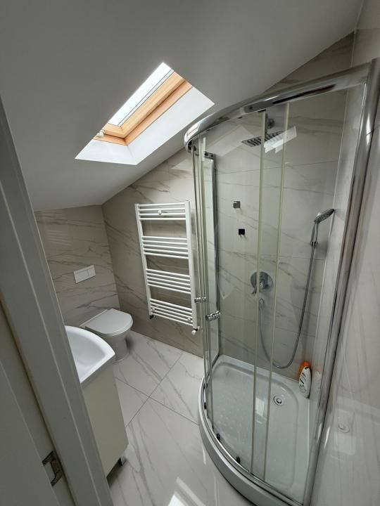 APARTAMENT ULTRACENTRAL RADAUTI