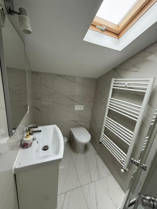 APARTAMENT ULTRACENTRAL RADAUTI