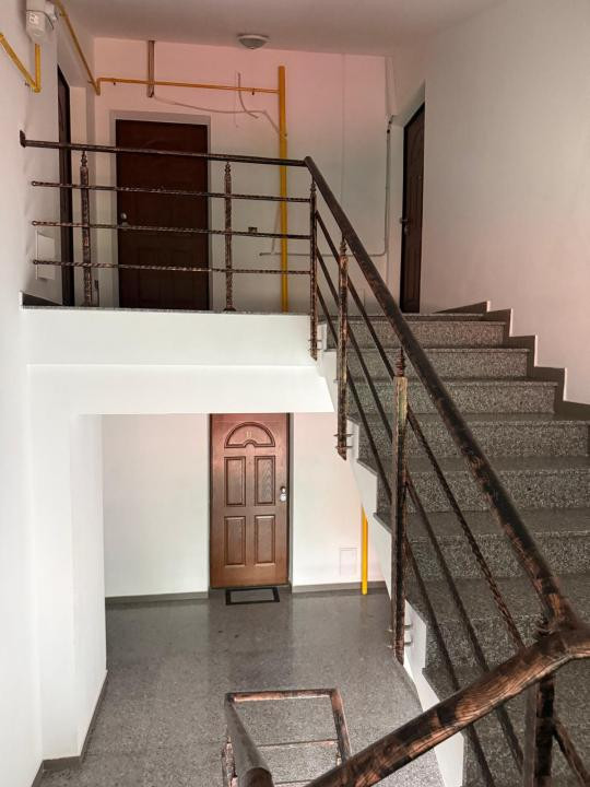 APARTAMENT ULTRACENTRAL RADAUTI