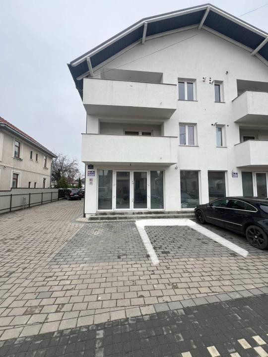 APARTAMENT ULTRACENTRAL RADAUTI