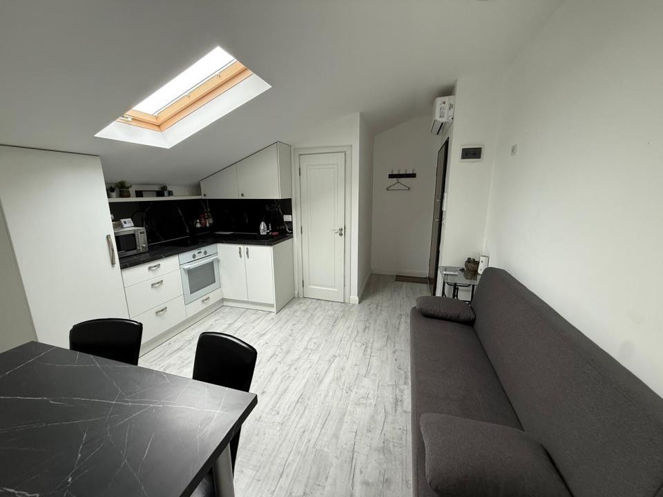 APARTAMENT REGIM HOTELIER - ULTRACENTRAL RADAUTI