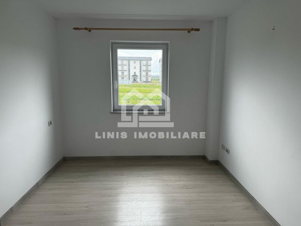 COMISION 0% Apartament 3 camere Radauti