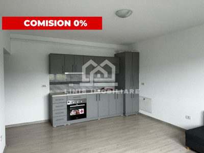 COMISION 0% Apartament 3 camere Radauti