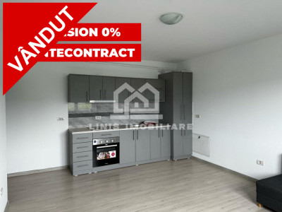 COMISION 0% Apartament 3 camere Radauti