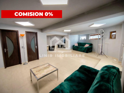 COMISION 0% Spațiu comercial 85 mp, zonă comercială activă
