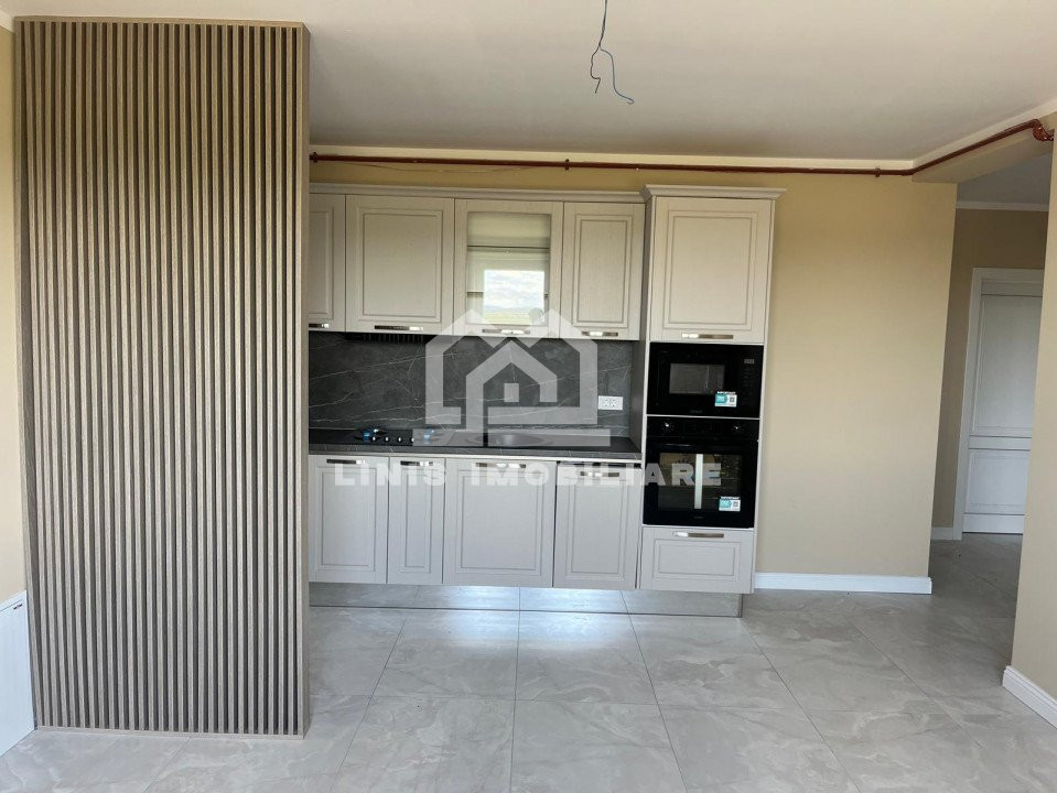 COMISION 0% Apartament modern 3 camere, SUPER PRET