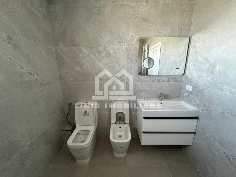 COMISION 0% Apartament modern 3 camere, SUPER PRET