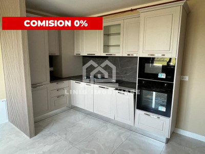 COMISION 0% Apartament modern 3 camere, SUPER PRET