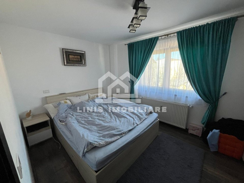 Comision 0% Apartament 3 camere, Central