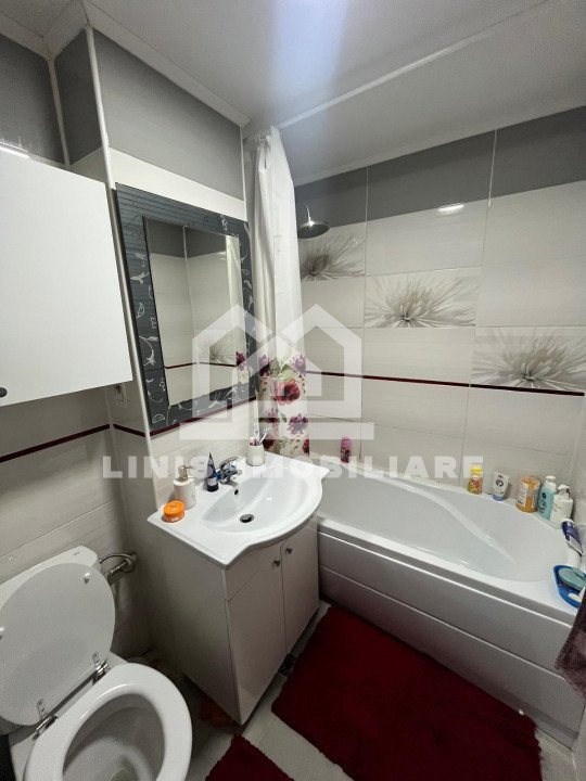 Comision 0% Apartament 3 camere, Central