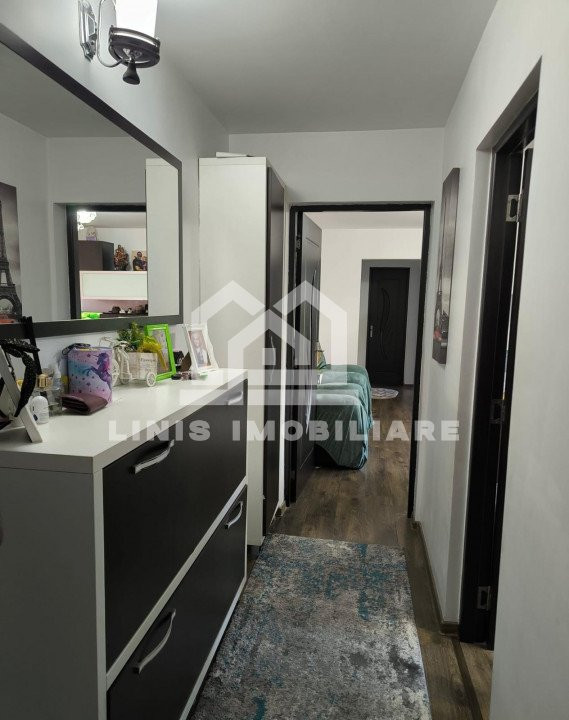 Comision 0% Apartament 3 camere, Central