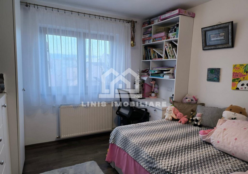 Comision 0% Apartament 3 camere, Central